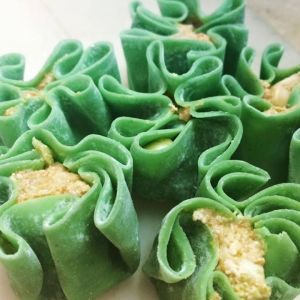 veggiedumplings
